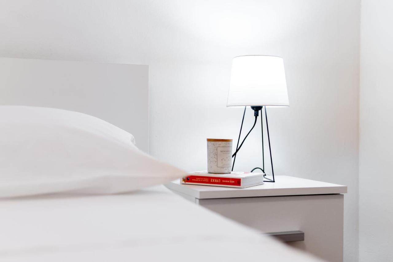 Apartment Ana-Marija Makarska Kültér fotó