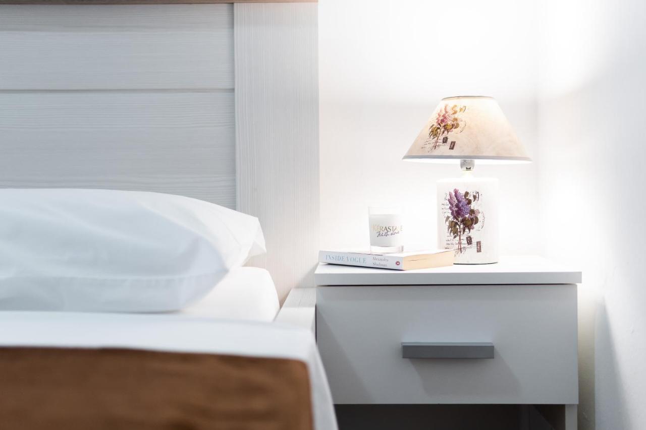 Apartment Ana-Marija Makarska Kültér fotó