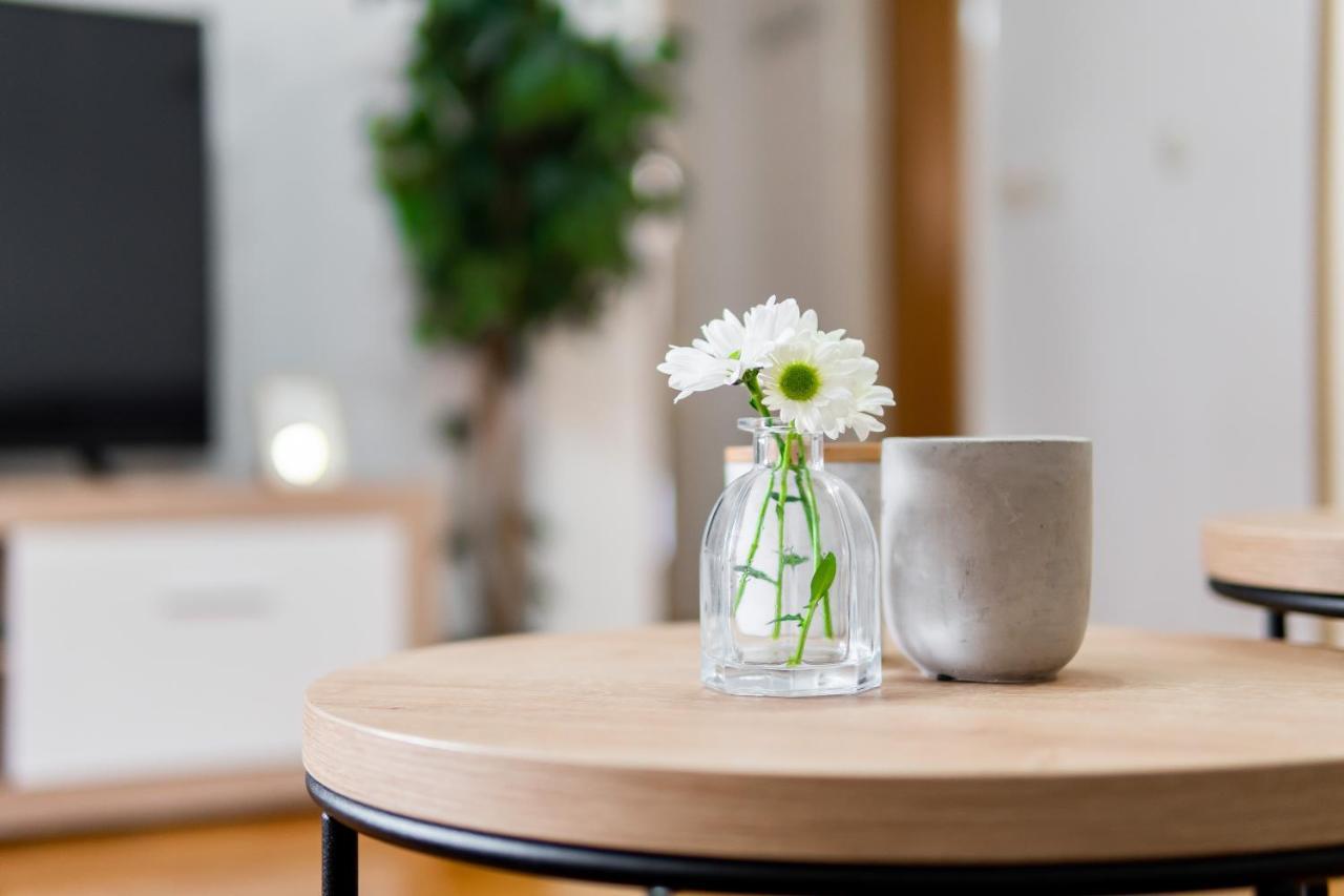 Apartment Ana-Marija Makarska Kültér fotó