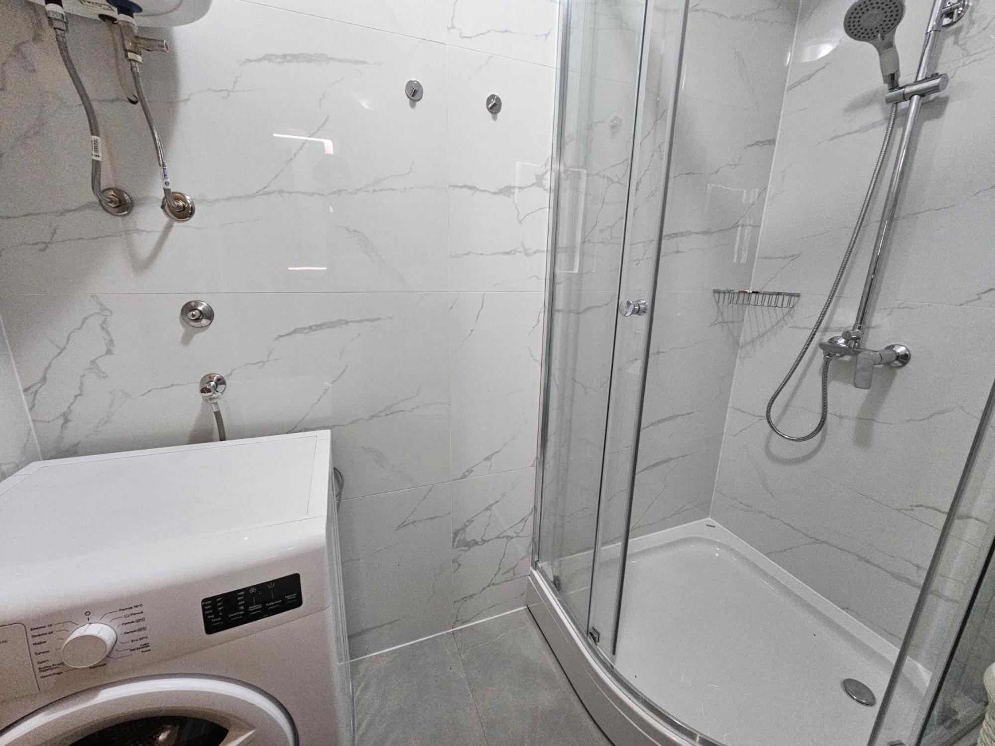 Apartment Ana-Marija Makarska Kültér fotó